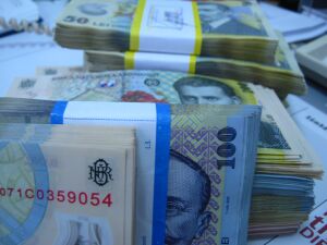 Wall Street a deschis în creştere